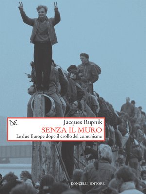 cover image of Senza il muro
